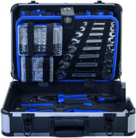 Набор домашнего мастера Scheppach TB220 5909350900 (235 предметов)