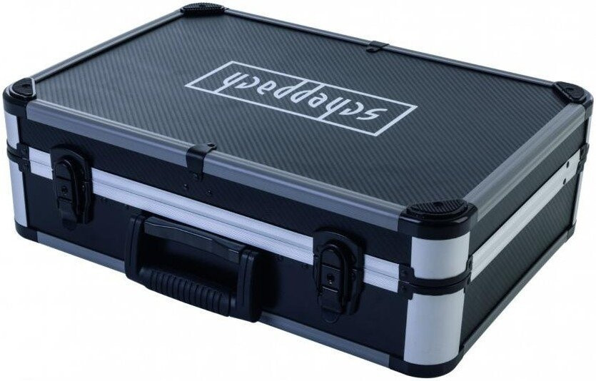 Набор домашнего мастера Scheppach TB220 5909350900 (235 предметов)