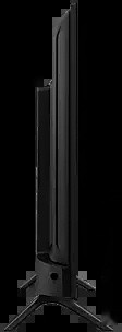 Телевизор Samsung UE43AU7002U