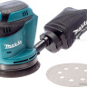Шлифовальная машина Makita DBO180Z (без АКБ)