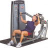 Силовая станция Body-Solid ProDual DPRS-SF