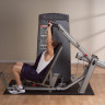 Силовая станция Body-Solid ProDual DPRS-SF