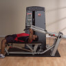 Силовая станция Body-Solid ProDual DPRS-SF