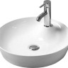 Умывальник BelBagno BB1306