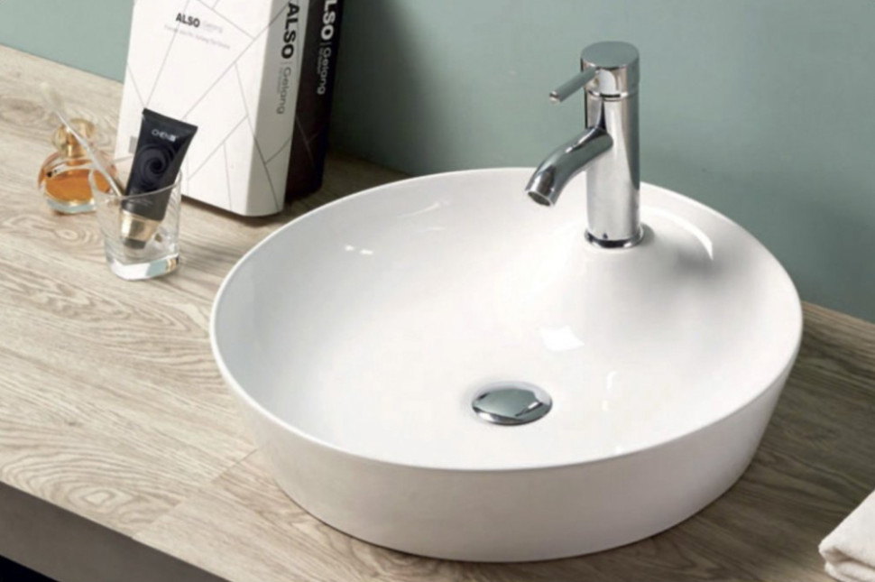 Умывальник BelBagno BB1306