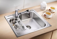 Кухонная мойка Blanco Tipo 6