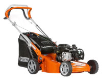 Бензиновая газонокосилка Oleo-Mac G 48 TBQ COMFORT PLUS