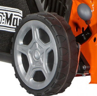 Бензиновая газонокосилка Oleo-Mac G 48 TBQ COMFORT PLUS