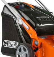 Бензиновая газонокосилка Oleo-Mac G 48 TBQ COMFORT PLUS