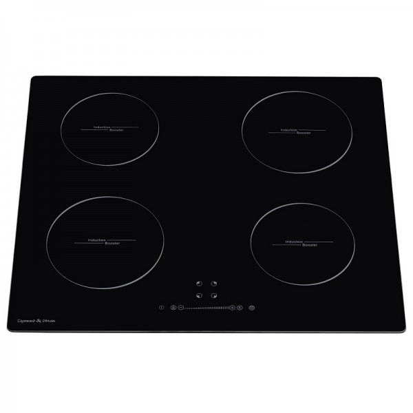 Варочная панель Zigmund & Shtain CI 35.6 B