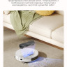 Робот-пылесос Dreame Robot Vacuum L10s Pro Gen 2 (международная версия, белый)