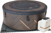 Бассейн MSPA Mono 6 персон