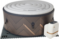 Бассейн MSPA Mono 6 персон