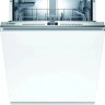 Посудомоечная машина Bosch Serie 4 SBH4EAX14E