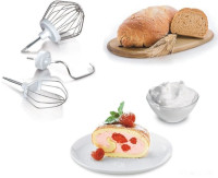 Кухонный комбайн Bosch MUM4407