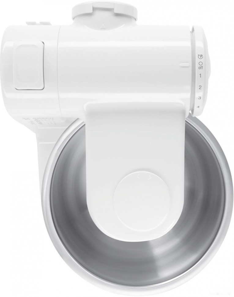 Кухонный комбайн Bosch MUM4407