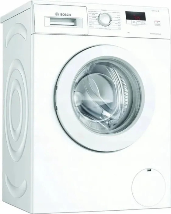 Стиральная машина Bosch WAV28E43