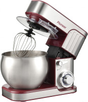 Кухонный комбайн Pioneer MX330 Wine Maroon
