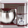 Кухонный комбайн Pioneer MX330 Wine Maroon