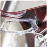 Кухонный комбайн Pioneer MX330 Wine Maroon