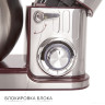 Кухонный комбайн Pioneer MX330 Wine Maroon