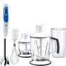 Блендер Braun Multiquick 3 MQ 3045 Aperitive