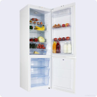 Холодильник ОРСК 175 B (белый)