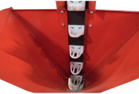 Навесное оборудование для садовой техники Forza КСМБ 02.02.01