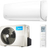 Сплит-система Midea Paramount Inverter MSAG1-24N8D0-I/MSAG1-24N8D0-O
