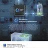 Сплит-система Midea Paramount Inverter MSAG1-24N8D0-I/MSAG1-24N8D0-O