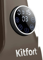 Кухонный комбайн Kitfort KT-4408
