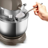 Кухонный комбайн Kitfort KT-4408