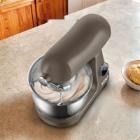 Кухонный комбайн Kitfort KT-4408