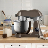 Кухонный комбайн Kitfort KT-4408