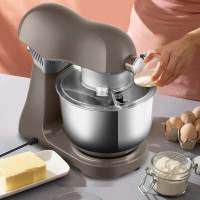 Кухонный комбайн Kitfort KT-4408