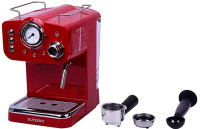 Кофеварка Oursson EM1500/RD