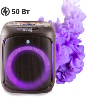 Портативная акустика AIWA CAS-200