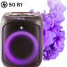Портативная акустика AIWA CAS-200