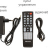Портативная акустика AIWA CAS-200