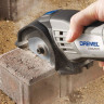 Дисковая пила Dremel DSM20-3/4