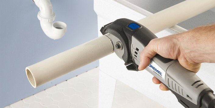 Дисковая пила Dremel DSM20-3/4