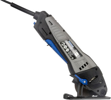 Дисковая пила Dremel DSM20-3/4
