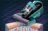 Пылесос Jimmy BX6