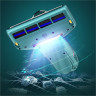 Пылесос Jimmy BX6
