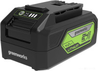 Аккумулятор для инструмента Greenworks G24USB4 (24В/4 Ач)