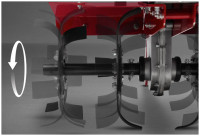 Мотокультиватор Мобил К МКМ-1 Комфорт