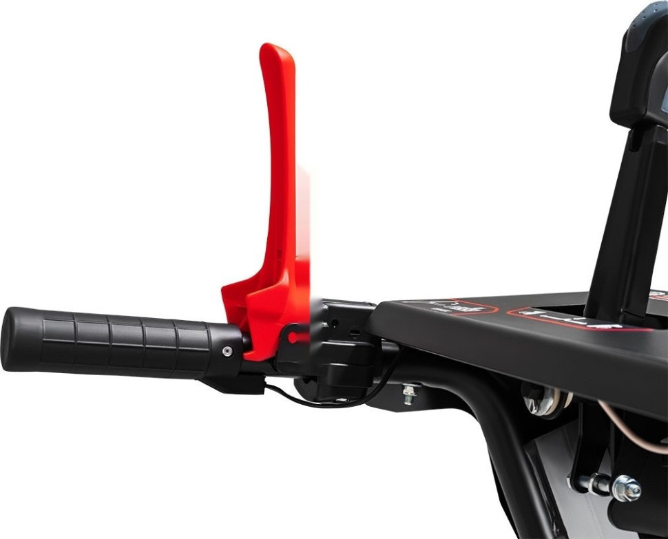 Снегоуборщик Мобил К С75 Премиум