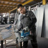 Лобзик Bosch GST 185-LI Professional 06015B3023 (с 1-м АКБ, кейс)