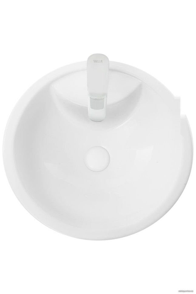 Умывальник Weltwasser LEERBACH 4646 GL-WT