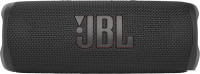 Портативная акустика JBL Flip 6 (черный)